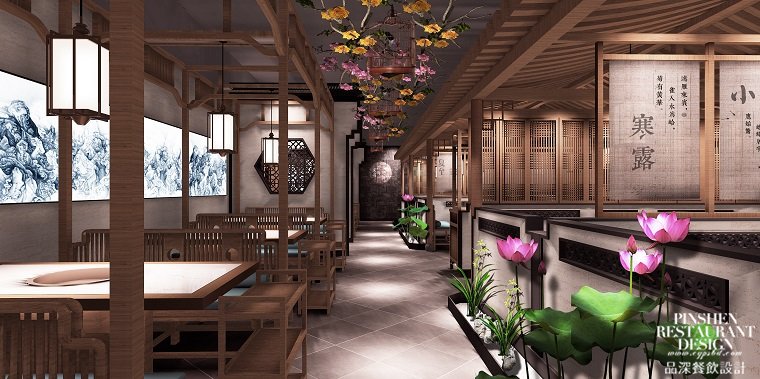 深圳餐飲設(shè)計——風口下的互聯(lián)網(wǎng)咖啡來看餐飲行業(yè)