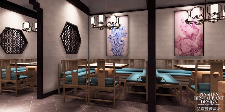 深圳餐飲設(shè)計——風口下的互聯(lián)網(wǎng)咖啡來看餐飲行業(yè)-3