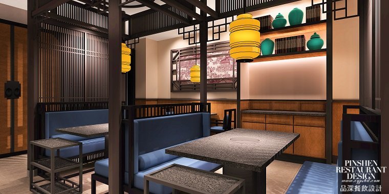 比較好的餐飲設(shè)計公司_如何選擇靠譜的餐飲設(shè)計公司-1